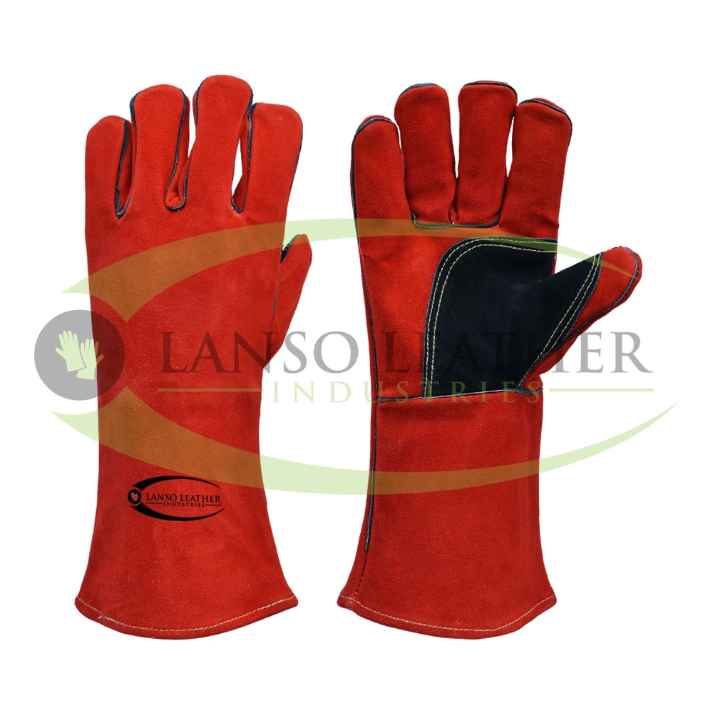 Welding Gloves